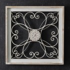Cottage Architectural Wall Decor